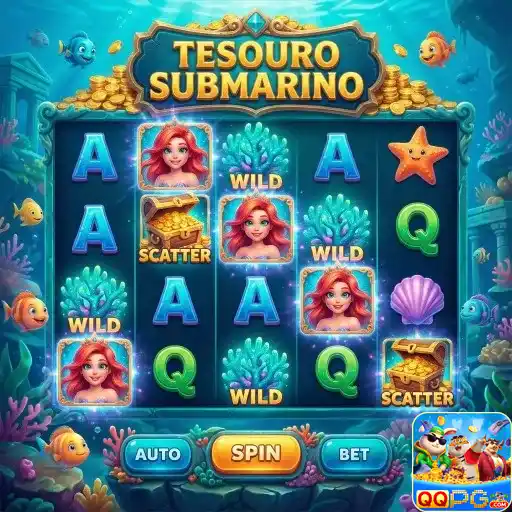 qqpg desfrute de imersivo jogos