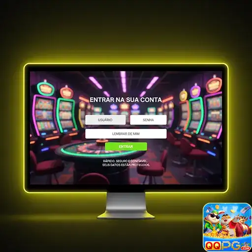qqpg explore emocionante entretenimento online