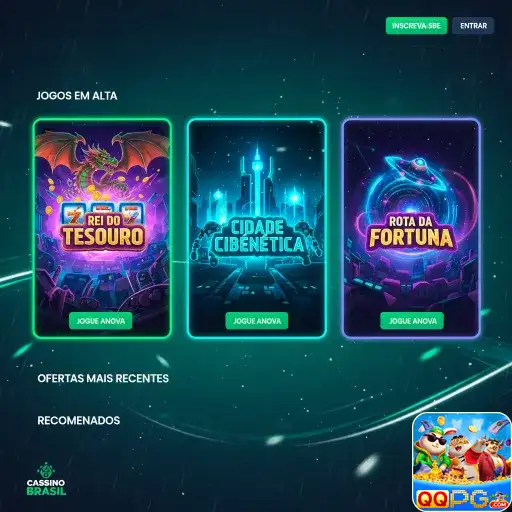 entretenimento online